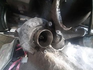 felne za golf 6: TURBINA ZA VOLKSWAGEN PASSAT B5.5 | Turbina za Passata B5.5 2.0 TDI — 2