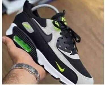 premijata patike: Patike — 1