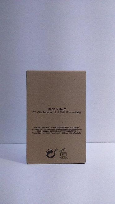 extreme intimo prijepolje: TRUSSARDI BLACK EXTREME EDT100ML TSTR | Trussardi Black Extreme — 8