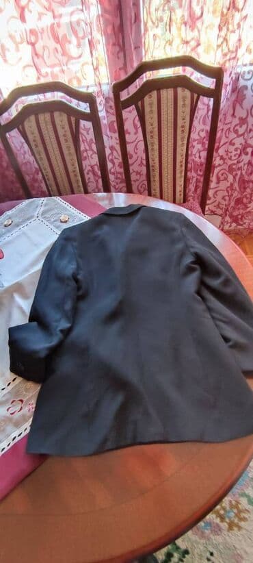 nike air max 1 srbija: Max Mara, M, Vuna, Jednobojni — 7