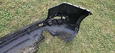 adapter za penomat: ZADNJI BRANIK 8R0 ZA AUDI Q5 | Audi q5 zadnji branik 1 8r0 807 511 — 5