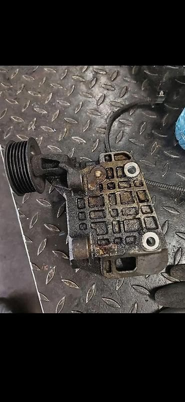 alterna diskovi: AUDI A6 A7 3.0 TDI NOSAC ALTERNATORA I KOMPRESORA KLIME | Audi vw — 2