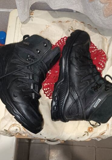 muške dukserice: Čizme, veličina - 39 — 1