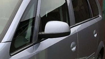 mercedes delovi: RETROVIZORI ZA OPEL MERIVA OD 2003. DO 2010. GOD. | Polovni — 2