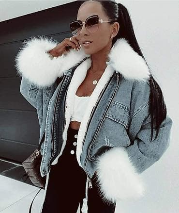 bela kapa: 🔥 ugrabi poslednju sansu 🔥 ✨️teksas jakne koje ste obozavali✨️ — 3