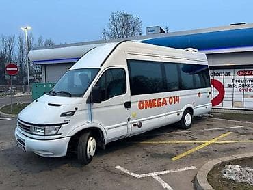 srafilica uradi sam: IVECO 50C15 | Iveko u dobrom stanju,u radu svaki dan Ima klimu — 2