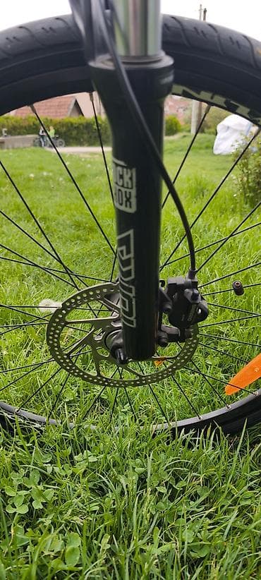 polovni bicikli cena: Planinski/treking bicikl GT (serija Avalanche/XCR) sa 26” točkovima - — 6