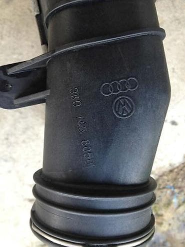 nalepnice za branike: INTERKULER ZA VOLKSWAGEN PASSAT B5, PASSAT B5.5 | Intercooler za — 2