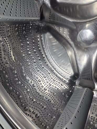 polovni samsung a51: Prodajem Siemens veš-mašinu iz uvoza, model iQ500 WM14Q390, Extra — 9