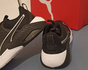 Men's Clothing: Trainers, Puma, size - 43 — 10