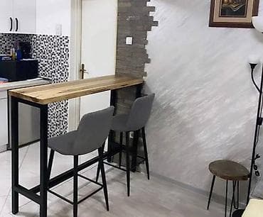 nameštaj prokuplje: Šank polica 70x35cm mogucnost odabira dimenzije, dezena i vrste — 2