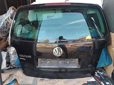 merac za pritisak cena: TOURAN GEPEK VRATA ZA VOLKSWAGEN TOURAN OD 2003. DO 2012. GOD — 2