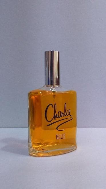Lične stvari: REVLON CHARLIE BLUE EDT100ML | Revlon Charlie Blue edt100ml — 1