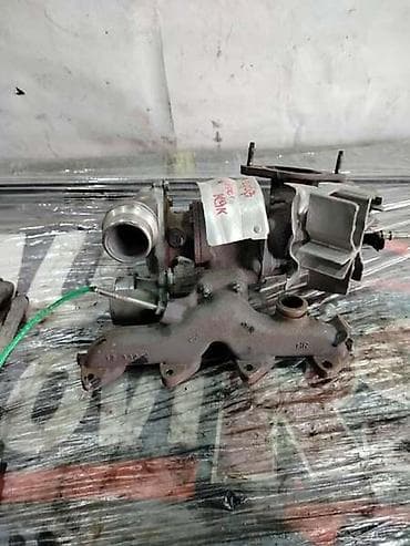 TURBINA 1.5 DCI ZA RENAULT CLIO OD 2005. DO 2012. GOD. | Renault na lalafo.rs TURBINA 1.5 DCI ZA RENAULT CLIO OD 2005. DO 2012. GOD. | Renault