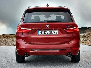 vogeli nis: DELOVI ZA BMW SERIJA 2 F46 | Novi i polovni originalni delovi za BMW — 4