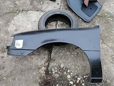 KRILO ZA OPEL VECTRA A | Levo krilo za Opel Vectra A 84-95 novo na lalafo.rs KRILO ZA OPEL VECTRA A | Levo krilo za Opel Vectra A 84-95 novo