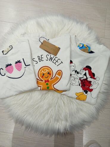 paket odeće: Paket: Duksevi — 62