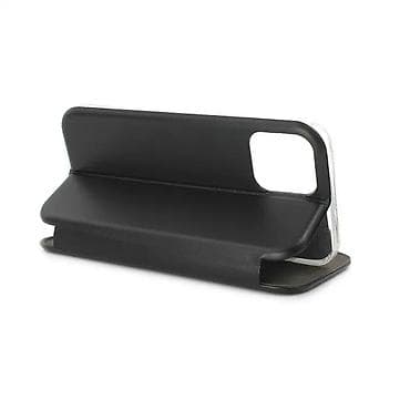 Video igre i konzole: Maska za Apple iPhone bоја - Crna, Na preklapanje — 2