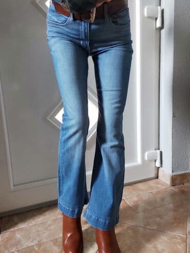 new yorker šorcevi: Farmerke DENIM extra s,HIT MODEL,nove — 1