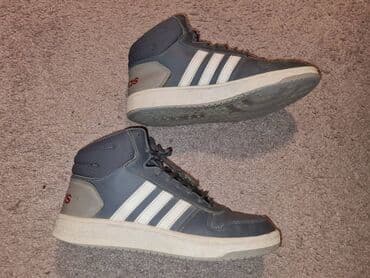 baletanke za fizicko: Adidas, Size - 38 — 2