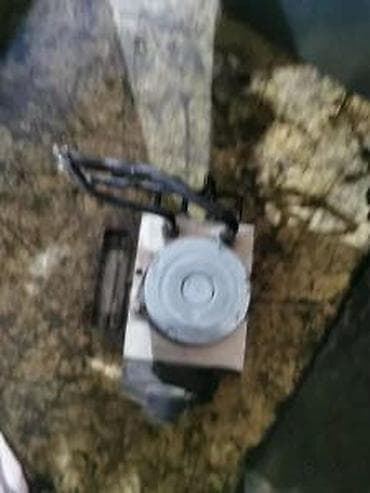 merac ulja audi a4 b8: ABS PUMPA. A4, A5 B9. 17-24.8W0907379Q | ABS pumpa — 2