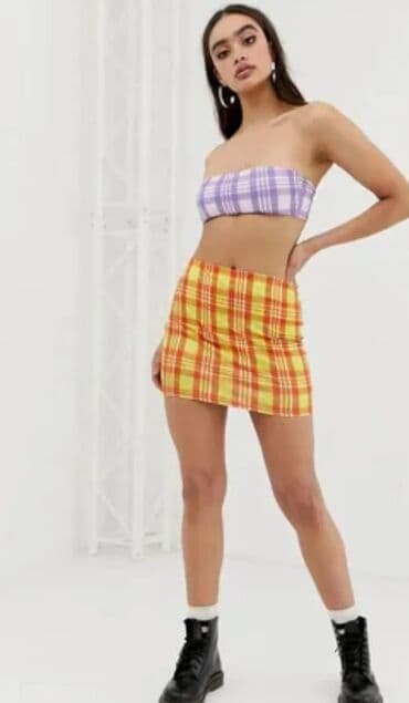 Muška odeća: S (EU 36) — 5