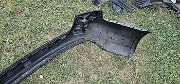 adapter za penomat: ZADNJI BRANIK 8K5 ZA AUDI A4 | Audi a4 zadnji branik 5 8k5 807 511g — 5