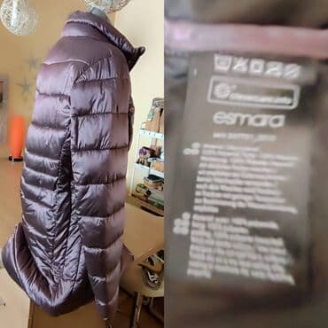 Women's Sweatsuits: Esmara, M, Single-colored, With lining — 2