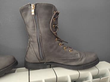haljine c a: Ankle boots, Alex, 41 — 3