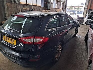 ford hecbek: DELOVI ZA FORD MONDEO | SMEDEREVSKA PALANKA Smederevska Palanka Sale — 9