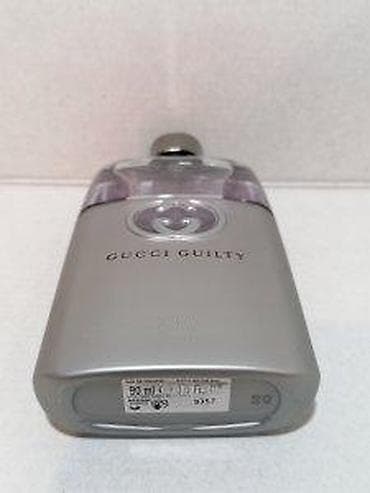parfem gucci guilty muski: GUCCI GUILTY EAU POUR HOMME EDT 90ML TSTR | Gucci Guilty Eau Pour — 6