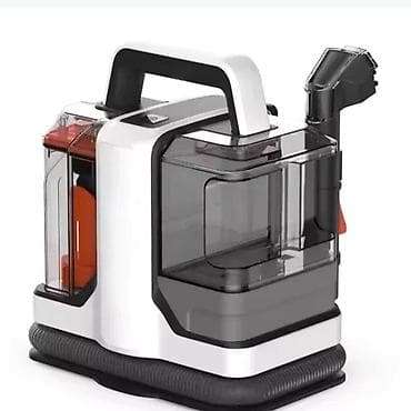 Elektronika: 04. Parocistac Prenosni cistac Tepih Namjestaja i ostalog doma — 4