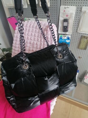 torbe metro: Shoulder bag — 2