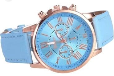 prsten sa cirkonom: Classic watch, Armitron, Female — 3