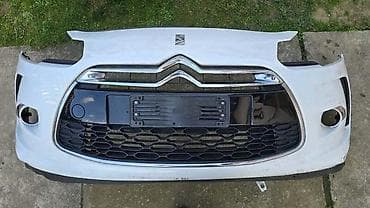 prednji branik passat b5: BRANIK ZA CITROEN DS3 | Prednji branik Citroen C4 Picasso — 2