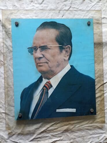 vitapur prekrivaci 4 u 1: Slika, 58 x 68 cm, Upotrebljenо — 1
