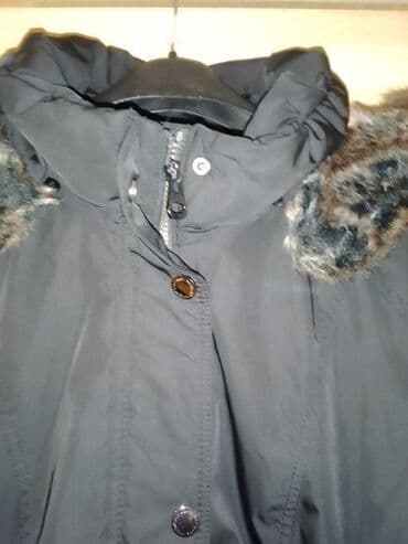 zimska jakna s: Adamo, 2XL, Sa postavom — 2
