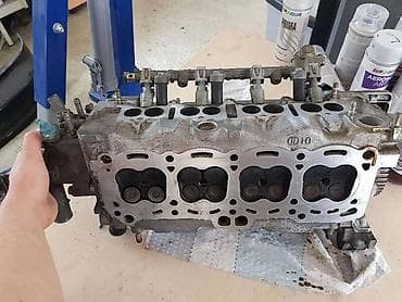 BLOK MOTORA ZA TOYOTA AVENSIS | Velika ponuda delova za Toyota