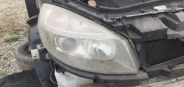 guvernal za motor: XENON FAROVI SCENIC 2 ZA RENAULT SCENIC — 1