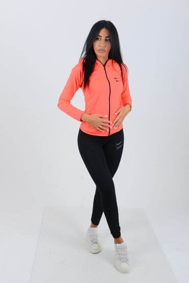 nike tech fleece sivi: Imamo sve !!! Adidas siva Nike 5 boja Mokra likra S, M, L, XL cena — 13