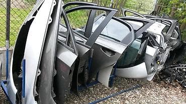 pezo delovi beograd: VRATA ZA ALFA ROMEO 159 | DELOVI ZA ALFU 159, BRERA, 147, 147 — 2