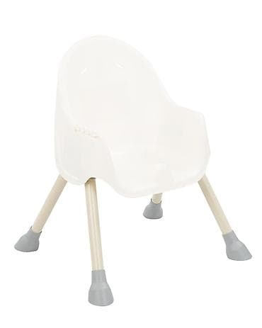 Hranilice: KIKKA BOO Hranilica BRIE 2in1 grey (Šifra: KKB2) Brie je — 9
