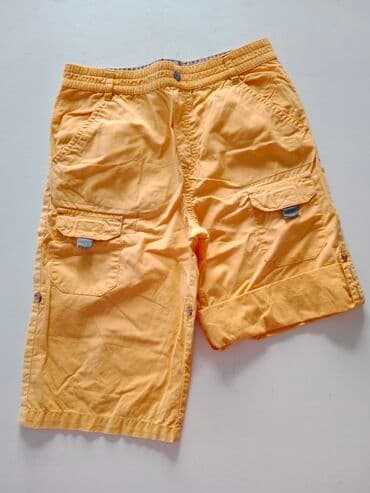 ski pantalone za punije: Oshkosh, Bermuda, 122-128 — 2