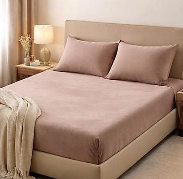 yisk dušeci: Posteljina – set navlaka za dušek i jastuke - Tip: rastegljiva — 2