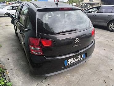 CITROEN C3 2012. GOD. - KOMPLETAN AUTO U DELOVIMA | Citroen C3