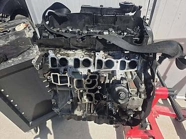 mini detektor metala: MOTOR ZA MINI COOPER, COUNTRYMAN OD 2010. DO 2017. GOD. | Motor Mini — 1