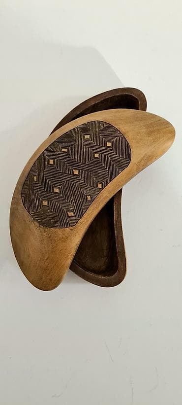 drva za ogrev obrenovac: ☆ Na prodaju sa postavljenih slika stara unikatna ručno rađena drvena — 6