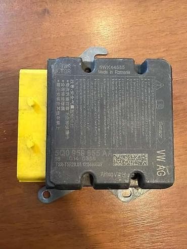 pojasevi za auto: AIRBAG MODUL ZA VOLKSWAGEN GOLF 7, PASSAT B8, TIGUAN . - 5Q0959655AA — 2