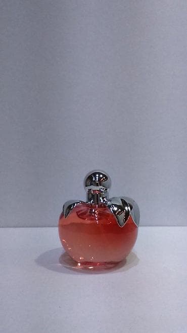 NINA RICCI NINA EDT 80ML TSTR | Nina Ricci Nina edt 80ml tstr