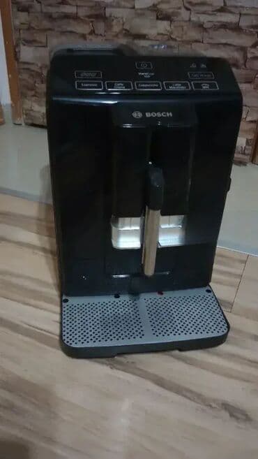 kafe aparati: Ispravan. Testiran — 10